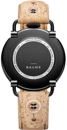 Baume Quartz Watch 10686 Image 2