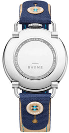 Baume Quartz Watch BMR-354 Image 2