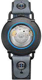 Baume Watch Ocean Automatic Blue Limited Edition D M0A10587 Image 2