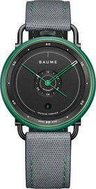 Baume Watch Ocean Automatic Green Limited Edition M0A10590 Image 1