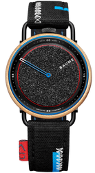 Baume Watch Skate Aurelien Giraud Special Edition D M0A10653 Image 1