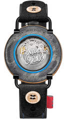 Baume Watch Skate Aurelien Giraud Special Edition D M0A10653 Image 2