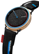 Baume Watch Skate Aurelien Giraud Special Edition D M0A10653 Image 4