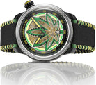 Bomberg BB-01 Auto Cure The Bulldog Black Limited Edition Watch CT43APBA.30-2.11 Image 3