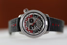 Bomberg BB-01 Auto Dia De Los Muertos Limited Edition Watch CT43ASS.26-1.11 Image 2