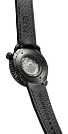 Bomberg BB-01 Auto Military Bulldog Limited Edition Watch CT43APBA.32-1.11 Image 2