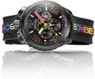 Bomberg Bolt-68 Heritage Chroma Watch BS45CHPBA.049-6.12 Image 3