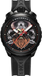 Bomberg Bolt-68 Heritage Viking Limited Edition Watch BS45CHPBA.066-1.12 Image 1
