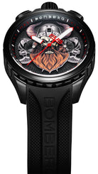 Bomberg Bolt-68 Heritage Viking Limited Edition Watch BS45CHPBA.066-1.12 Image 2