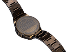 Bomberg Bolt-68 Neo Spartacus Bronze PVD Limited Edition Watch BF43H3PBR.02-3.12 Image 2
