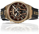Bomberg Bolt-68 Neo Spartacus Limited Edition Watch BF43H3PBR.02-2.12 Image 2