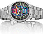 Bomberg Bolt-68 Neo Tattooed Skul II Limited Edition Watch BF43H3SS.07-3.12 Image 2