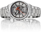 Bomberg Bolt-68 Neo Tattooed Skull Limited Edition Watch BF43H3SS.07-2.12 Image 3
