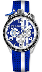 Bomberg Bolt-68 Racing 4.1 Watch BS45CHSP.059-21.12 Image 1