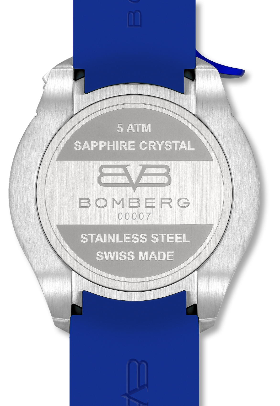 Bomberg Bolt-68 Racing 4.1 Watch BS45CHSP.059-21.12 Image 5
