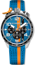 Bomberg Bolt-68 Racing 4.2 Watch BS45CHSP.059-22.12 Image 1