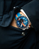 Bomberg Bolt-68 Racing 4.2 Watch BS45CHSP.059-22.12 Image 10