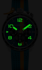 Bomberg Bolt-68 Racing 4.2 Watch BS45CHSP.059-22.12 Image 2