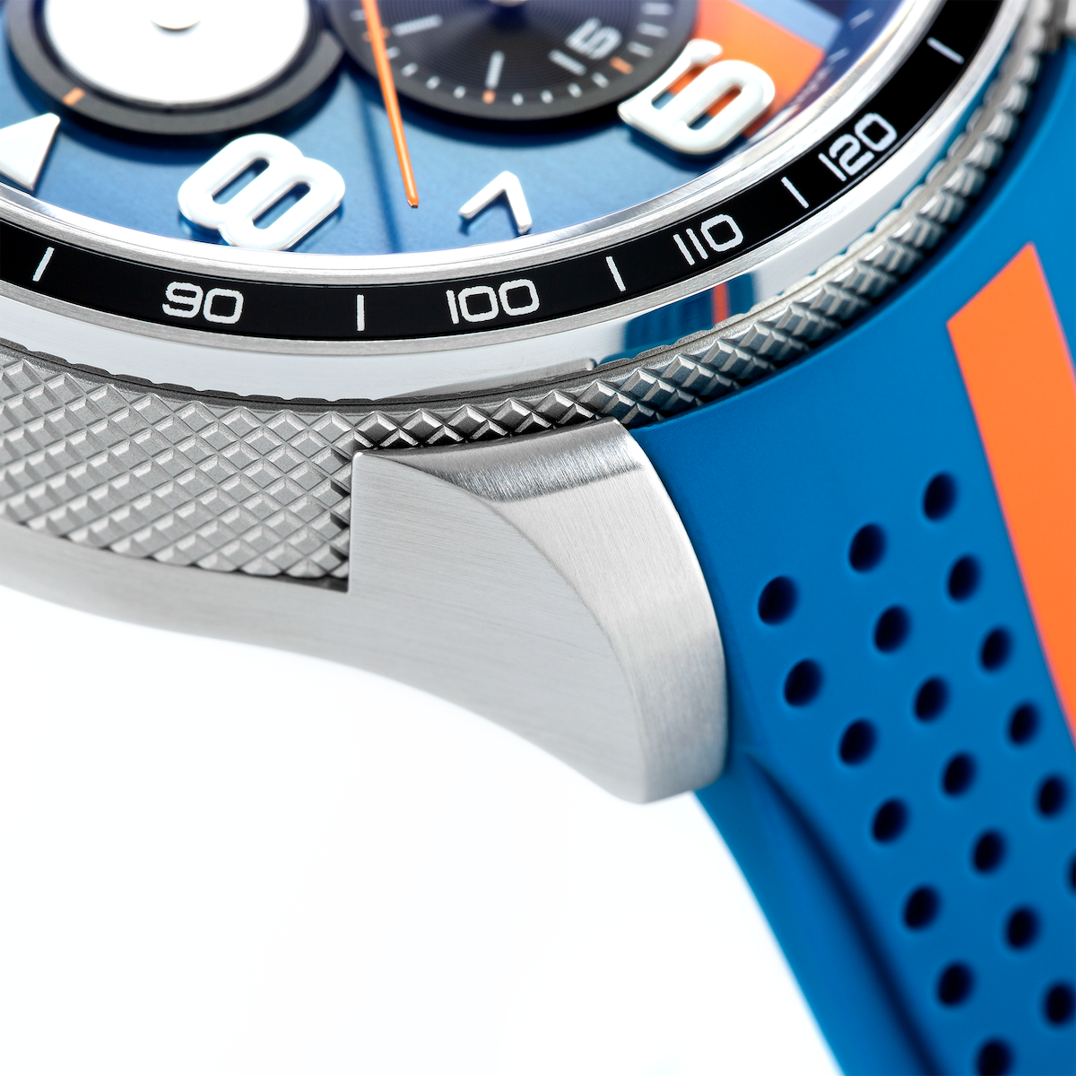 Bomberg Bolt-68 Racing 4.2 Watch BS45CHSP.059-22.12 Image 7