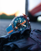 Bomberg Bolt-68 Racing 4.2 Watch BS45CHSP.059-22.12 Image 9