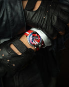 Bomberg Bolt-68 Racing 4.3 Watch BS45CHSP.059-23.12 Image 10