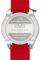 Bomberg Bolt-68 Racing 4.3 Watch BS45CHSP.059-23.12 Image 5