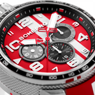 Bomberg Bolt-68 Racing 4.3 Watch BS45CHSP.059-23.12 Image 6