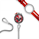 Bomberg Bolt-68 Racing 4.3 Watch BS45CHSP.059-23.12 Image 8
