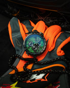 Bomberg Bolt-68 Racing 4.4 Watch BS45CHPBA.059-24.12 Image 10