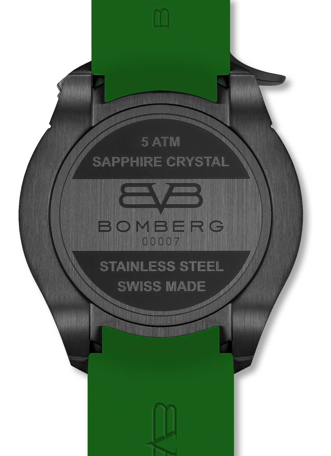 Bomberg Bolt-68 Racing 4.4 Watch BS45CHPBA.059-24.12 Image 5