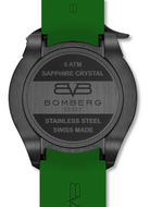 Bomberg Bolt-68 Racing 4.4 Watch BS45CHPBA.059-24.12 Image 5