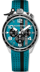 Bomberg Bolt-68 Racing 4.9 Watch BS45CHSP.059-29.12 Image 1