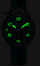 Bomberg Bolt-68 Racing 4.9 Watch BS45CHSP.059-29.12 Image 2