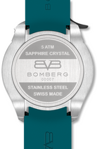 Bomberg Bolt-68 Racing 4.9 Watch BS45CHSP.059-29.12 Image 5