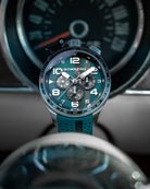 Bomberg Bolt-68 Racing 4.9 Watch BS45CHSP.059-29.12 Image 9