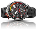 Bomberg Bolt-68 Racing Black & Red Watch BS45CHSP.059-2.10 Image 3