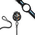 Bomberg BOLT-68 Racing Carbon Edition Watch BS45CHPBA.059-6.2.12 Image 10