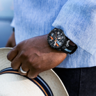 Bomberg BOLT-68 Racing Carbon Edition Watch BS45CHPBA.059-6.2.12 Image 11