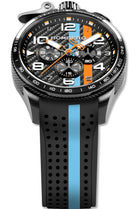 Bomberg BOLT-68 Racing Carbon Edition Watch BS45CHPBA.059-6.2.12 Image 2
