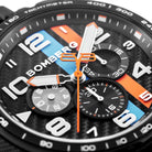 Bomberg BOLT-68 Racing Carbon Edition Watch BS45CHPBA.059-6.2.12 Image 7