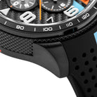 Bomberg BOLT-68 Racing Carbon Edition Watch BS45CHPBA.059-6.2.12 Image 8