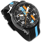 Bomberg BOLT-68 Racing Carbon Edition Watch BS45CHPBA.059-6.2.12 Image 9
