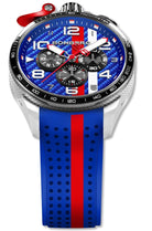 Bomberg BOLT-68 Racing Carbon Edition Watch BS45CHSP.059-8.2.12 Image 2