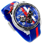 Bomberg BOLT-68 Racing Carbon Edition Watch BS45CHSP.059-8.2.12 Image 9