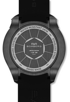 Bomberg Bolt-68 Racing Chroma Carbone Black Limited Edition Watch BS45CHPBA.049-6.2.12 Image 5