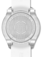 Bomberg Bolt-68 Racing Chroma Carbone White Limited Edition Watch BS45CHSS.049-7.12 Image 6