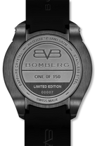 Bomberg Sugar Skull Orange Watch BS45CHPBA.060-9.12 Image 4