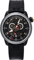 Bomberg Watch BB-01 Auto CT43APBA.24-3.11 Image 1