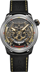 Bomberg Watch BB-01 Auto CT43APBA.29-3.11 Image 1