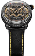 Bomberg Watch BB-01 Auto CT43APBA.29-3.11 Image 3
